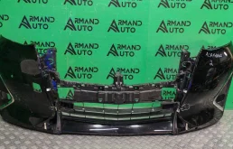 Бампер toyota Alphard 2017-2023 5211958970 3, передний