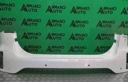Бампер Kia Sorento 2012-2019 866112P500 2 XM, задний