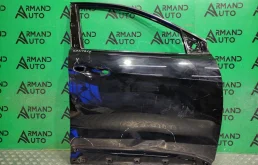 Дверь Hyundai Santa Fe 2012-2019 760042W010 3 DM, передняя правая