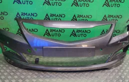 Бампер Hyundai Solaris 2014-2017 865114L500 1, передний