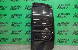 Дверь багажника LADA Largus 2012-нв 901004643R 1, правая