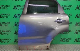Дверь Kia Sorento 2009-2019 770032P010 2 XM, задняя левая