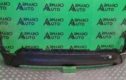 Юбка бампера Hyundai Tucson 2015-2018 86612D7000 3, задняя