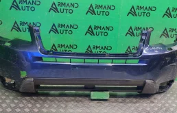 Бампер SUBARU Forester 2012-2015 57704SG000 4, передний