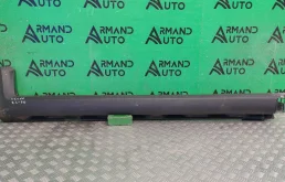 Накладка порога Volvo XC70 2007-2016 31265315 2, левая