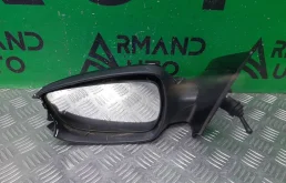 Зеркало Hyundai Solaris 2010-2017 876104L000CA 1, левое