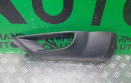 Накладка бампера Mitsubishi Outlander 2005-2009 6400A469 2 XL, передняя левая