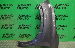 Крыло Hyundai creta 2021-нв 66311BW000 2, переднее левое