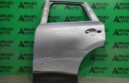 Дверь Mazda CX-5 2011-2017 KDY37302XA 1, задняя левая