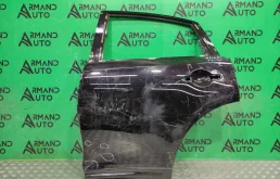 Дверь Infiniti FX / QX70 2008-2017 H210A1CAMA 2 S51, задняя левая