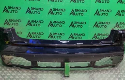 Бампер Kia Sorento 2020-2024 86611P2000 4, задний