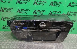 Крышка багажника Nissan Teana 2014-2020 H430M3TUMB 3 L33