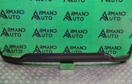 Юбка бампера Hyundai Solaris 2017-2020 86612H5000 2, задняя