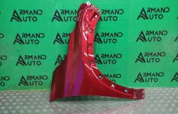 Крыло Kia Seltos 2019-нв 66321Q5000 1, переднее правое