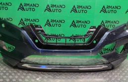 Бампер Nissan X-TRAIL 2017-2022 62022HZ40H 3 T32, передний