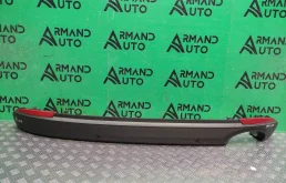 Юбка бампера KIA Optima 2015-2018 86690D4010 4 JF, задняя