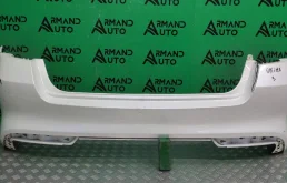 Бампер Kia Optima 2015-2018 86611D4020 4 JF, задний