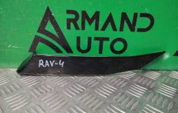 Молдинг кузова Toyota RAV4 2018-нв 6279142030 5 XA50, задний правый