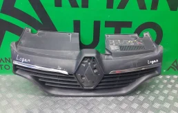 Решетка радиатора Renault Logan 2012-2018 623105727R 2