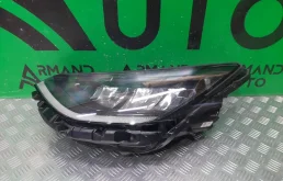Фара HYUNDAI SONATA 2019-нв 92101L1100 8 DN8, левая