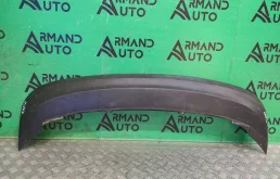 Юбка бампера Skoda Rapid 2014-2020 5JH807521 1, задняя