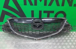 Решетка радиатора Mazda CX-5 2011-2015 KD4550710G 1
