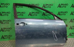 Дверь Nissan Primera 2001-2008 80100BA030 P12, передняя правая