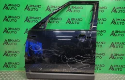Дверь Land Rover Discovery 2009-2016 LR016463 4, передняя левая