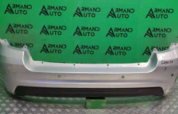 Бампер Lada Granta 2018-нв 8450103787 1, задний