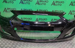Бампер Hyundai Solaris 2010-2014 865114L000 1, передний