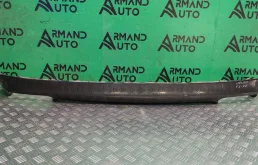 Юбка бампера Volvo XC60 2017-2021 39796760 2, задняя