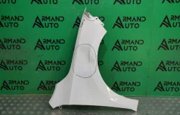 Крыло Skoda Rapid 2017-2020 5JA821022D 1, переднее правое