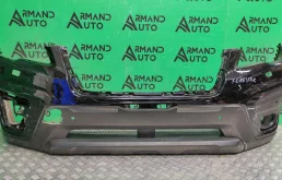 Бампер Subaru Forester 2018-2021 57702SJ000 5, передний