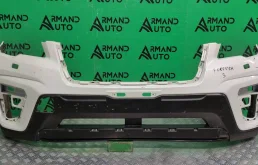 Бампер Subaru Forester 2018-2021 57702SJ000 5, передний