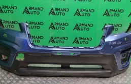 Бампер Subaru Forester 2018-2021 57702SJ000 5, передний