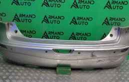 Бампер Nissan Note 2005-2013 850229U30H 1, задний