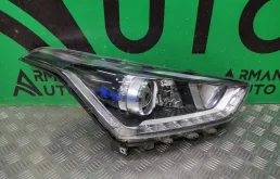 Фара Hyundai Creta 2016-2021 92102M0300 1, правая