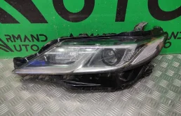 Фара Toyota Camry 2017-2021 8118533D31 8 XV70, левая