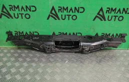 Панель передняя (суппорт радиатора) верхняя Hyundai I40 2011-2019 641013Z001 1 DF