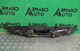 Панель передняя (суппорт радиатора) верхняя Hyundai I40 2011-2019 641013Z001 1 DF