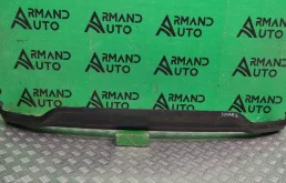 Юбка бампера Hyundai Solaris 2017-2020 86612H5000 2, задняя