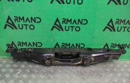 Панель передняя (суппорт радиатора) верхняя Hyundai I40 2011-2019 641013Z001 1 DF
