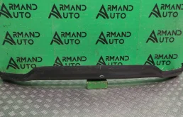 Юбка бампера Hyundai Solaris 2017-2020 86612H5000 2, задняя