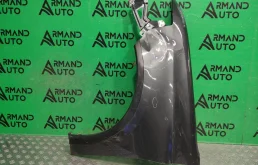 Крыло Mitsubishi Outlander 2015-2023 5220L729 3, переднее левое