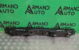 Панель передняя (суппорт радиатора) верхняя Kia Optima 2015-2020 64101D4000 4 JF
