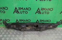 Панель передняя (суппорт радиатора) верхняя Hyundai I40 2011-2019 641013Z001 1 DF