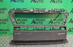 Бампер Citroen Jumper 2014-нв 1613699980 2, передний