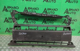 Бампер Citroen Jumper 2014-нв 1613699980 2, передний