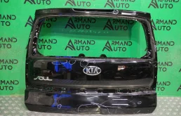 Дверь багажника Kia Soul 2013-2019 73700B2000 2 PS