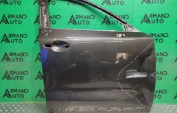 Дверь Mazda CX-5 2017-нв KBY05802XE 2, передняя правая